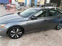 نیسان ئەلتیما